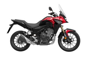 Honda Cb 500x