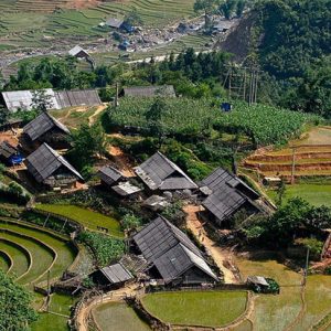 Tour Sapa 3Days 2Nights