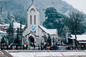 Ha Giang Loop Tour