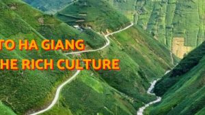 Ha Giang Loop Tour