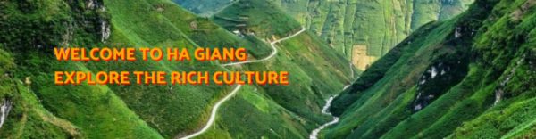 Ha Giang Loop Tour