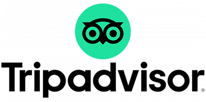 Logo Tripadvisor